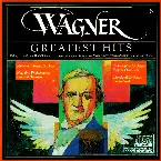 Pochette Wagner's Greatest Hits