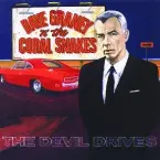 Pochette The Devil Drives