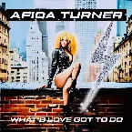 Pochette What's Love Got to Do