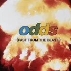 Pochette Past From the Blast