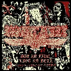 Pochette Die in Fire - Live in Hell