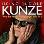 Pochette Wie der Name schon sagt - Solo live