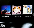 Pochette 3 CD Originals Limited Edition - 10 000 Hz Legend / The Virgin Suicides / Moon Safari
