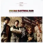 Pochette Half Past Midnight: The Staccatos and Beyond