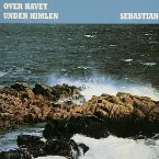 Pochette Over havet, under himlen