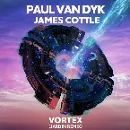 Pochette Vortex (Jardin Remix)