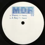 Pochette MDR 02