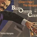Pochette (Don’t Fear) The Reaper