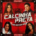 Pochette Como Vou Deixar Você?, Vol. 16