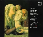 Pochette Weihnachts-Oratorium, BWV 248