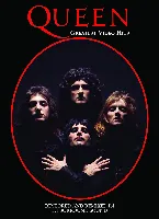 Pochette Queen: Greatest Video Hits