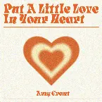 Pochette Put A Little Love In Your Heart
