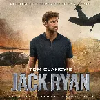 Pochette Tom Clancy’s Jack Ryan: Season 2 (Music from the Prime Video Original Series)