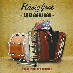 Pochette Flávio José Canta Luiz Gonzaga