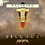 Pochette Silence (AVIRA remix)