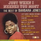 Pochette Just When I Needed You Most: The Best Of