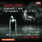 Pochette Symphony No. 2 "Bohinj" / Violin Concerto No. 2 "In Breath Of Time"