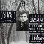 Pochette Prokofiev, Scriabin & Liapunov: Russian Virtuoso Piano Music