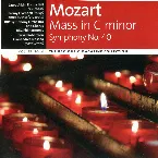 Pochette BBC Music, Volume 19, Number 4: Mass in C minor / Symphony no. 40