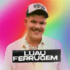 Pochette Luau Ferrugem (Ao Vivo)