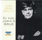 Pochette Elton John's Gold