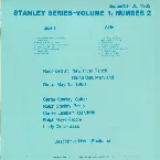 Pochette Stanley Series, Vol. 1 No. 2