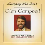 Pochette Southern Nights: His Greatest Hits