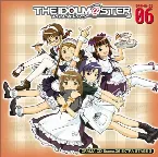 Pochette アイドルマスター ドラマCD Scene.06 EXTRA STAGE 2