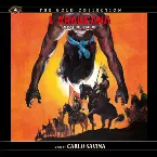 Pochette L'Araucana: Massacro Degli Dei