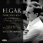 Pochette Symphony no. 2