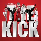 Pochette THE KICK OST