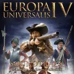 Pochette Europa Universalis IV