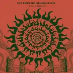 Pochette Levitation Sessions