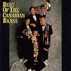 Pochette Best of the Canadian Brass