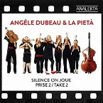 Pochette Silence on joue Prise 2 / Take 2