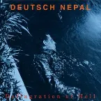 Pochette Deflagration of Hell