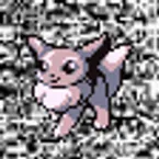 Pochette #133 ~ Eevee