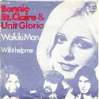 Pochette Waikiki Man / Will It Help Me