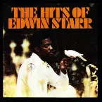 Pochette The Hits of Edwin Starr