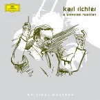 Pochette Karl Richter: A Universal Musician