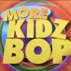 Pochette More Kidz Bop