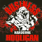Pochette Hardcore Hooligan