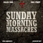 Pochette Sunday Morning Massacres