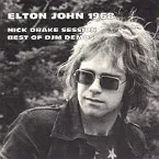 Pochette Elton John 1968 - Nick Drake Session / Best of DJM Demos