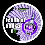 Pochette TEKNICAL VODKA 04