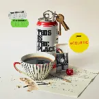 Pochette This is the Place (acoustic)