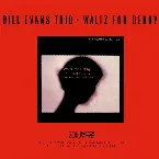 Pochette Waltz for Debby