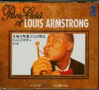 Pochette Pure Gold of Louis Armstrong