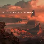 Pochette No Sleep // Naked Soul