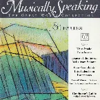 Pochette Thus Spake Zarathustra / Dance of the Seven Veils from Salome / Four Symphonic Interludes from Intermezzo